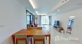 Unités disponibles à Circle rein Sukhumvit 12