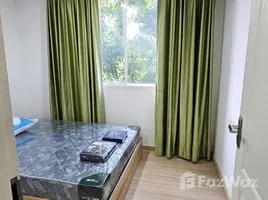 1 Schlafzimmer Wohnung zu vermieten im Chateau In Town Charansanitwong 96/2, Bang Ao