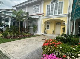 2 Schlafzimmer Haus zu vermieten im Boat Lagoon, Ko Kaeo