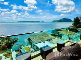 5 Schlafzimmer Villa zu verkaufen im Eva Beach, Rawai, Phuket Town, Phuket, Thailand