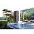 3 Habitación Apartamento en venta en 3rd Floor - Building 6 - Model B: Costa Rica Oceanfront Luxury Cliffside Condo for Sale, Garabito, Puntarenas