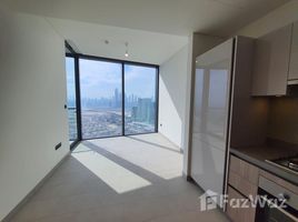 1 Bedroom Apartment for rent at Sobha Hartland Waves, Sobha Hartland, Mohammed Bin Rashid City (MBR)