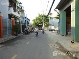 6 Habitación Casa en venta en Vietnam, Ward 14, Go vap, Ho Chi Minh City, Vietnam