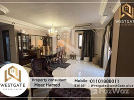 3 chambre Appartement à vendre à Al Joman., 7th District