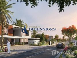 4 спален Вилла на продажу в Saadiyat Lagoons, Saadiyat Beach, Saadiyat Island