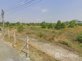  Terrain for sale in Chachoengsao, Tha Sa-An, Bang Pakong, Chachoengsao