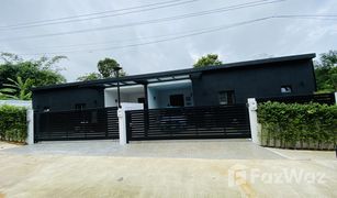 3 Schlafzimmern Haus zu verkaufen in Mai Khao, Phuket 