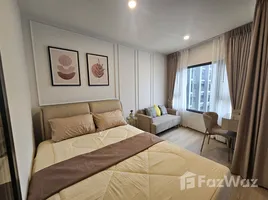 คอนโด สตูดิโอ ให้เช่า ในโครงการ Life Rama 4 - Asoke, คลองเตย