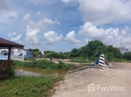  Земельный участок for sale in Chachoengsao, Bang Wua, Bang Pakong, Chachoengsao