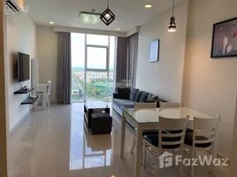 2 chambre Condominium à louer à , Phu My, Thu Dau Mot, Binh Duong