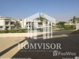 5 Bedroom Villa for sale at Cairo Festival City, North Investors Area