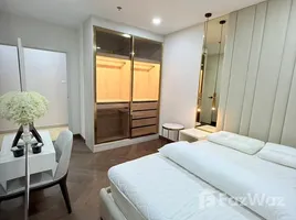 คอนโด 2 ห้องนอน ให้เช่า ในโครงการ ศุภาลัย เวอเรนด้า รามคําแหง, หัวหมาก, บางกะปิ