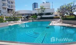 Photos 2 of the Communal Pool at NS Tower Central City Bangna