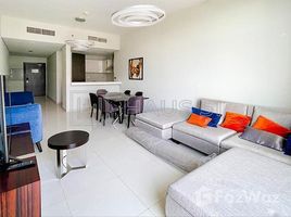 2 chambre Appartement à vendre à Golf Veduta A., NAIA Golf Terrace at Akoya, DAMAC Hills (Akoya by DAMAC)