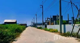 ยูนิตที่เหลืออยู่ในโครงการ หมู่บ้านปิ่นทองแลนด์ แฟคทอรี่