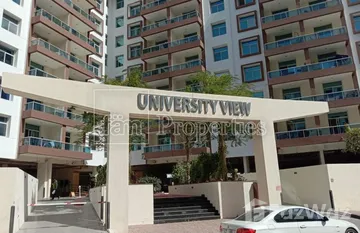 University View in , 두바이