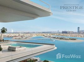 3 Bedroom Condo for sale at Orla by Omniyat, The Crescent, Palm Jumeirah