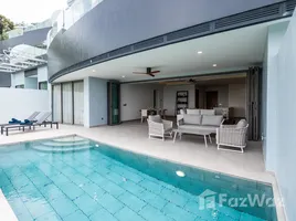 2 chambre Appartement à louer à , Choeng Thale