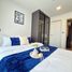 1 спален Квартира в аренду в Atmoz Palacio Ladprao-Wanghin, Lat Phrao
