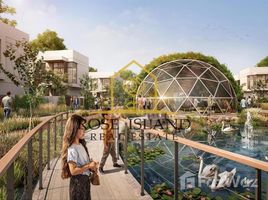 4 спален Таунхаус на продажу в The Sustainable City - Yas Island, Yas Acres