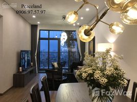 Estudio Apartamento en alquiler en Mulberry Lane, Mo Lao, Ha Dong