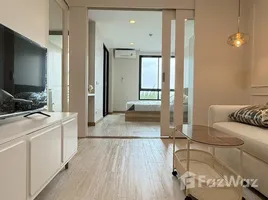 ขายอพาร์ทเม้นท์ 1 ห้องนอน ในโครงการ เดอะ ฟิวเจอร์ คอนโด, วิชิต, เมืองภูเก็ต