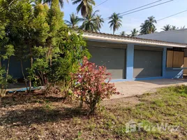 ขายบ้านเดี่ยว 1 ห้องนอน ใน พงศ์ประศาสน์, หัวหิน, พงศ์ประศาสน์, บางสะพาน, ประจวบคีรีขันธ์