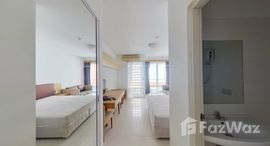 Available Units at I-House Rama IX-Ekamai