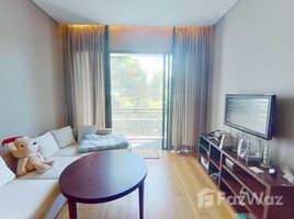 1 Bedroom Condo for sale at Vincente Sukhumvit 49, Khlong Tan Nuea, Watthana, Bangkok