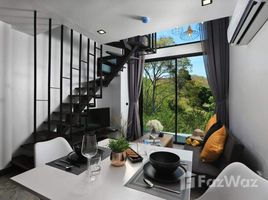1 Bedroom Apartment for sale at Utopia Loft, Rawai, Phuket Town, Phuket