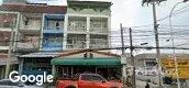 Vue de la rue of Tanam Muang Non Condo Park