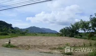 N/A Grundstück zu verkaufen in Ko Lanta Yai, Krabi 