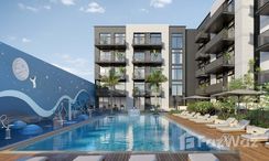 Фото 2 of the Communal Pool at Belmont Residences