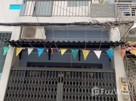 Studio Haus zu verkaufen in Tan Binh, Ho Chi Minh City, Ward 11, Tan Binh