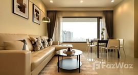 ยูนิตที่เหลืออยู่ในโครงการ อมันตา ลุมพินี