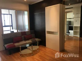 คอนโด 1 ห้องนอน ให้เช่า ในโครงการ ลุมพินี เพลส ปิ่นเกล้า 2, อรุณอมรินทร์