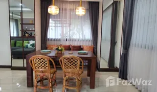 3 Schlafzimmern Haus zu verkaufen in Nong Khwai, Chiang Mai Roychan Nest