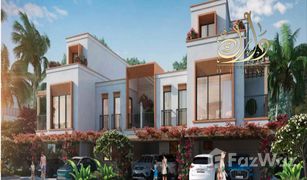 4 Bedrooms Townhouse for sale in Artesia, Dubai Mykonos