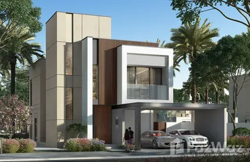 Caya-Arabian Ranches III in , Dubai