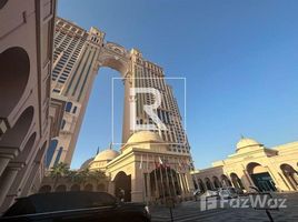 Fairmont Marina Residences で売却中 3 ベッドルーム アパート, マリーナ