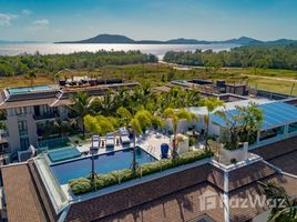 4 chambre Penthouse à vendre à Royal Phuket Marina., Ko Kaeo