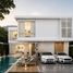 4 спален Вилла на продажу в Elite Hillside Villas, Чалонг