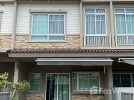 วิลล่า 2 ห้องนอน ให้เช่า ในโครงการ อินดี้ 3 บางนา กม.7, บางแก้ว, บางพลี, สมุทรปราการ, ไทย