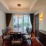 3 Bedroom Apartment for rent at BT Residence, Khlong Toei, Khlong Toei