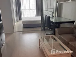 คอนโด 1 ห้องนอน ให้เช่า ในโครงการ ริทึ่ม สาทร นราธิวาส, ทุ่งมหาเมฆ