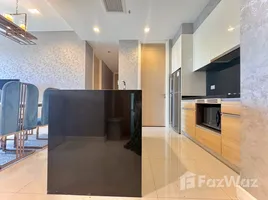 ขายอพาร์ทเม้นท์ 2 ห้องนอน ในโครงการ รีเฟล็คชั่น จอมเทียน บีช, เมืองพัทยา