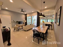 Penthouse Studio à louer à Three28 Tun Razak, Bandar Kuala Lumpur, Kuala Lumpur, Kuala Lumpur