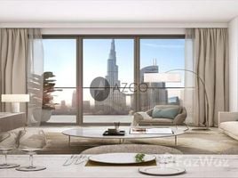 1 Habitación Apartamento en venta en Burj Royale, Burj Khalifa Area