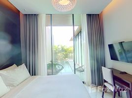 1 Bedroom Condo for rent at Glam Habitat, Kamala, Kathu, Phuket