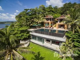 8 Bedrooms Villa for sale in Karon, Phuket Baan Kata Villa